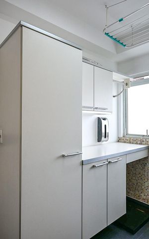 Apartamento à venda com 173m², 3 quartos e 3 vagasÁrea de Serviço 