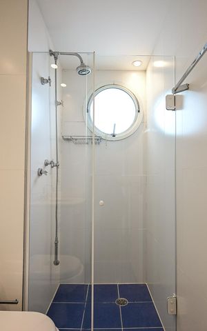Apartamento à venda com 173m², 3 quartos e 3 vagasBanheiro Suíte 1