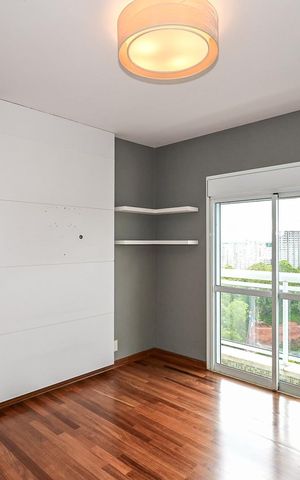 Apartamento à venda com 173m², 3 quartos e 3 vagasSuíte 3