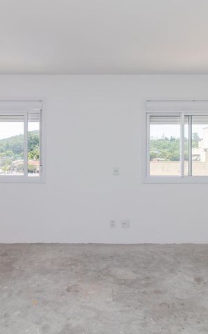 Apartamento à venda com 43m², 1 quarto e 1 vagaSala/Quarto