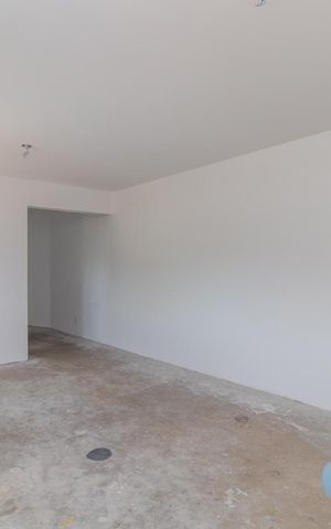 Apartamento à venda com 43m², 1 quarto e 1 vagaSala/Quarto