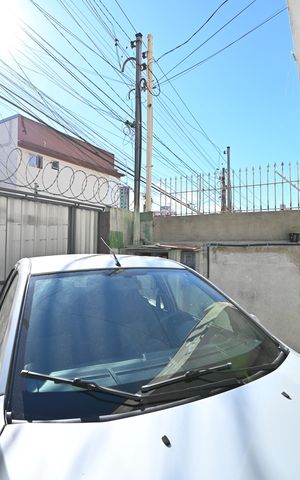 Casa à venda com 30m², 1 quarto e 1 vagaGaragem