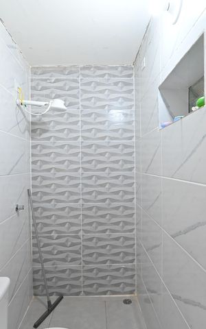 Casa à venda com 30m², 1 quarto e 1 vagaQuarto