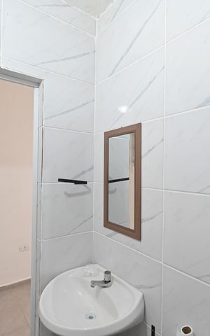 Casa à venda com 30m², 1 quarto e 1 vagaQuarto