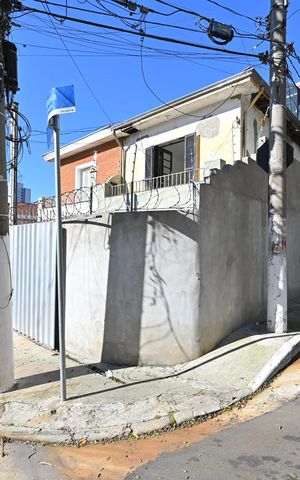 Casa à venda com 30m², 1 quarto e 1 vagaFachada