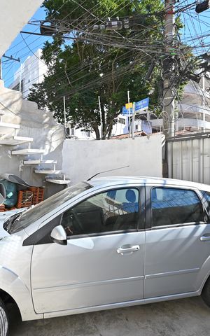 Casa à venda com 30m², 1 quarto e 1 vagaGaragem