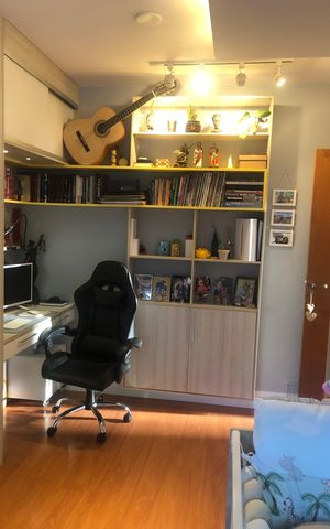 Apartamento à venda com 74m², 2 quartos e sem vaga Apartamento à venda com 74m², 2 quartos e sem vagaQuarto