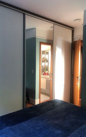 Apartamento à venda com 74m², 2 quartos e sem vaga Apartamento à venda com 74m², 2 quartos e sem vagaQuarto