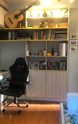 Apartamento à venda com 74m², 2 quartos e sem vaga Apartamento à venda com 74m², 2 quartos e sem vagaQuarto