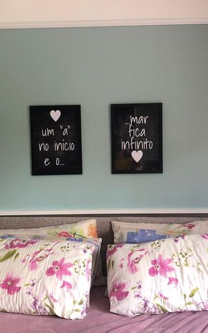 Apartamento à venda com 74m², 2 quartos e sem vaga Apartamento à venda com 74m², 2 quartos e sem vagaQuarto
