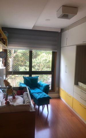 Apartamento à venda com 74m², 2 quartos e sem vaga Apartamento à venda com 74m², 2 quartos e sem vagaQuarto
