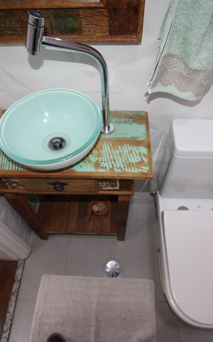 Apartamento à venda com 164m², 3 quartos e 4 vagasLavabo