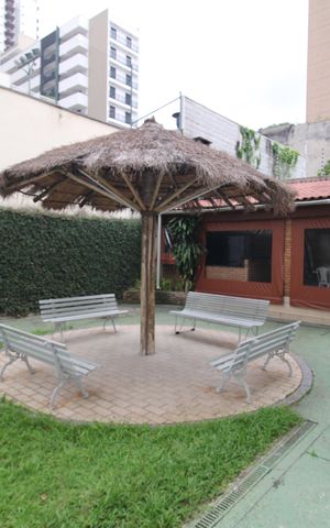 Apartamento à venda com 164m², 3 quartos e 4 vagasÁrea Comum