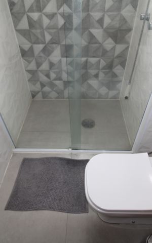 Apartamento à venda com 164m², 3 quartos e 4 vagasBanheiro