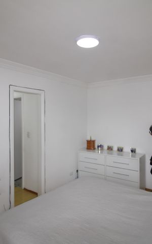 Apartamento à venda com 164m², 3 quartos e 4 vagasQuarto 1