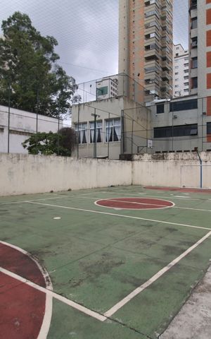 Apartamento à venda com 164m², 3 quartos e 4 vagasÁrea Comum