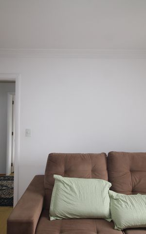Apartamento à venda com 164m², 3 quartos e 4 vagasQuarto 2