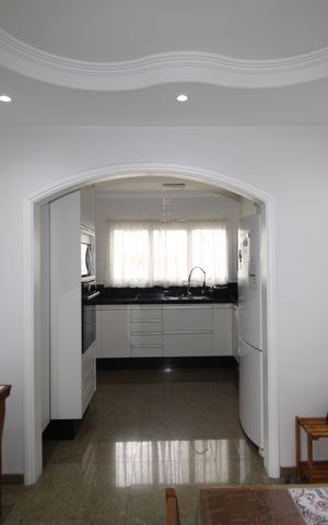 Apartamento à venda com 164m², 3 quartos e 4 vagasSala de Jantar