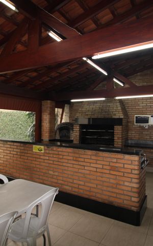 Apartamento à venda com 164m², 3 quartos e 4 vagasÁrea Comum