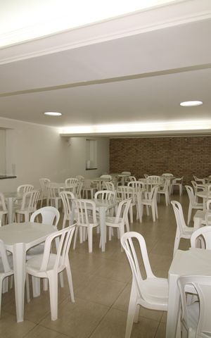 Apartamento à venda com 164m², 3 quartos e 4 vagasÁrea Comum