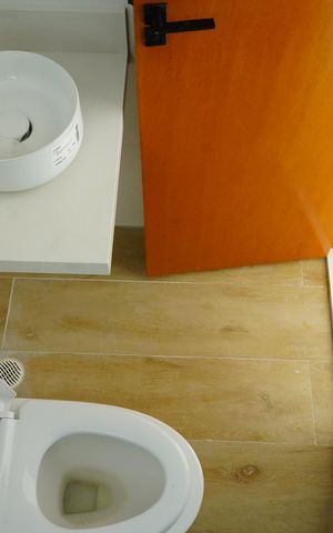 Casa à venda com 120m², 3 quartos e 2 vagasBanheiro