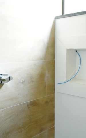 Casa à venda com 120m², 3 quartos e 2 vagasBanheiro