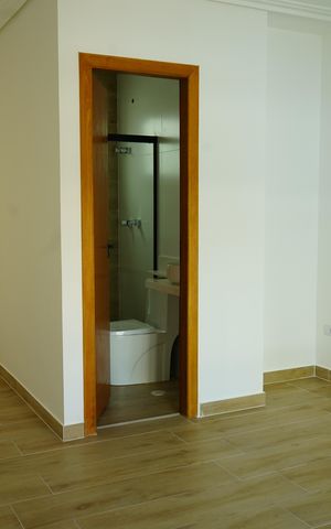 Casa à venda com 120m², 3 quartos e 2 vagasSuite