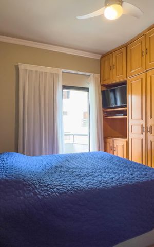 Apartamento à venda com 120m², 3 quartos e 2 vagas Apartamento à venda com 120m², 3 quartos e 2 vagasQuarto 1