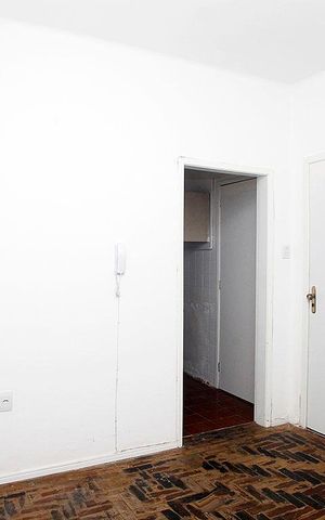 Apartamento à venda com 48m², 2 quartos e sem vagaSala