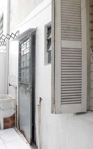 Apartamento à venda com 48m², 2 quartos e sem vagaCozinha + Área de Serviço