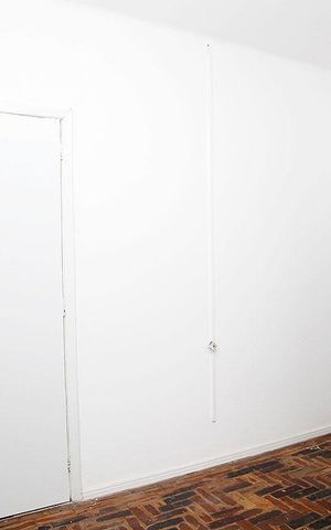 Apartamento à venda com 48m², 2 quartos e sem vagaSala
