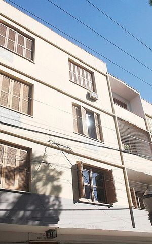 Apartamento à venda com 48m², 2 quartos e sem vagaFachada