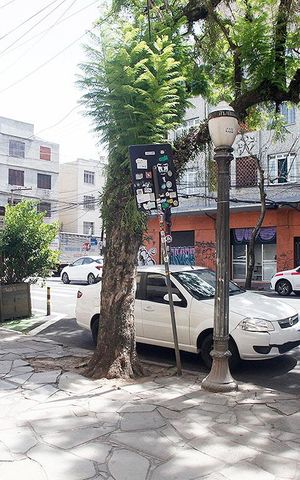 Apartamento à venda com 48m², 2 quartos e sem vagaQuarto 1 Vista
