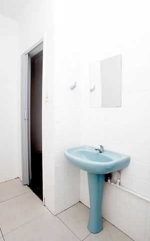 Apartamento à venda com 48m², 2 quartos e sem vagaBanheiro