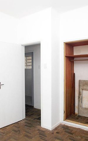 Apartamento à venda com 48m², 2 quartos e sem vagaQuarto 1