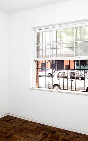 Apartamento à venda com 48m², 2 quartos e sem vagaQuarto 2