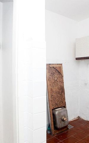 Apartamento à venda com 48m², 2 quartos e sem vagaCozinha + Área de Serviço