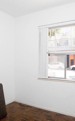 Apartamento à venda com 48m², 2 quartos e sem vagaQuarto 1
