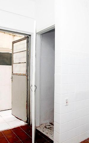 Apartamento à venda com 48m², 2 quartos e sem vagaCozinha + Área de Serviço