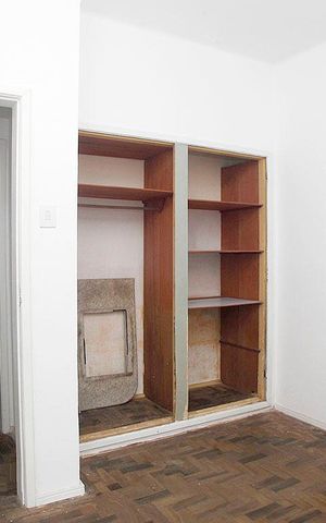 Apartamento à venda com 48m², 2 quartos e sem vagaQuarto 1