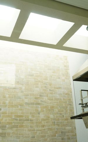 Casa à venda com 120m², 3 quartos e 2 vagasÁrea de Serviço