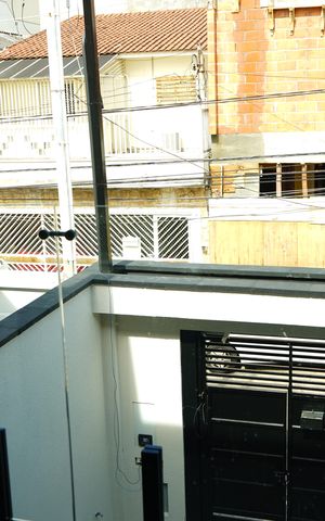 Casa à venda com 120m², 3 quartos e 2 vagasVista da Suíte