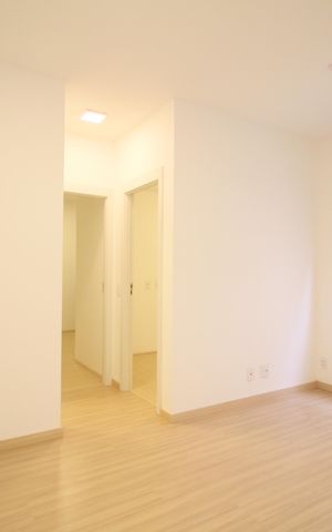 Apartamento à venda com 41m², 2 quartos e sem vagaSala
