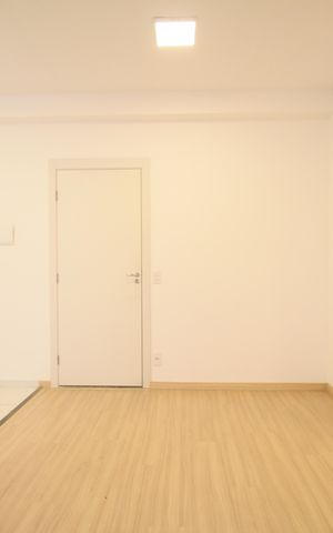 Apartamento à venda com 41m², 2 quartos e sem vagaSala