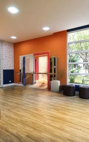 Apartamento à venda com 111m², 3 quartos e 2 vagas
