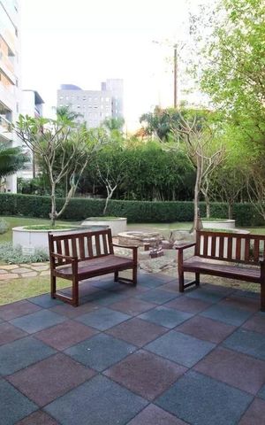 Apartamento à venda com 111m², 3 quartos e 2 vagas