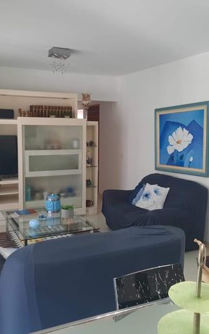 Apartamento à venda com 111m², 3 quartos e 2 vagas Apartamento à venda com 111m², 3 quartos e 2 vagasSala