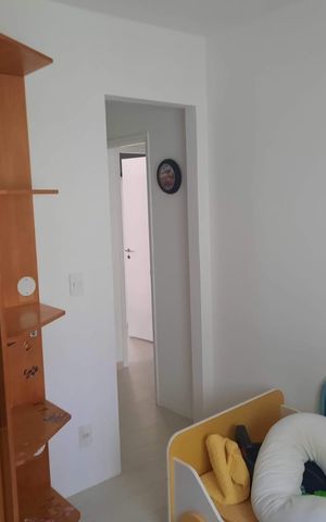 Apartamento à venda com 111m², 3 quartos e 2 vagas Apartamento à venda com 111m², 3 quartos e 2 vagasQuarto