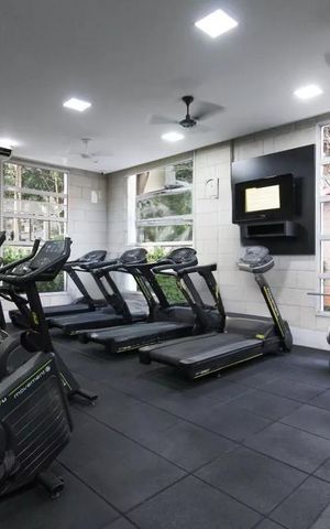 Apartamento à venda com 111m², 3 quartos e 2 vagas