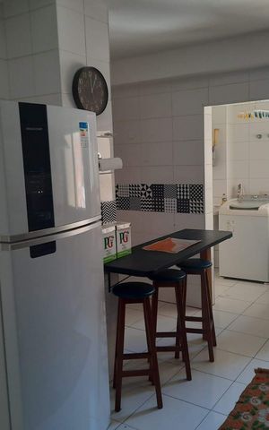 Apartamento à venda com 111m², 3 quartos e 2 vagas Apartamento à venda com 111m², 3 quartos e 2 vagasCozinha